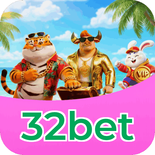 Tabela RTP dos jogos de cassino da 32bet