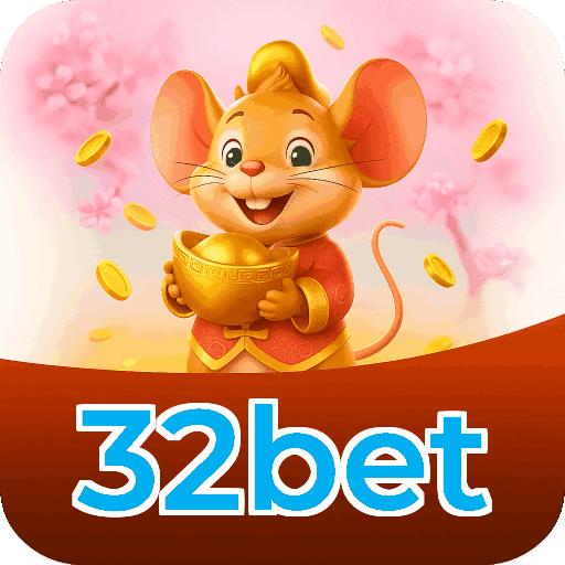 32bet Logo