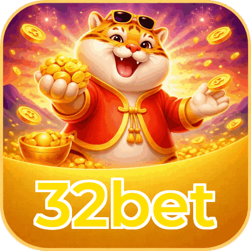 32bet Logo
