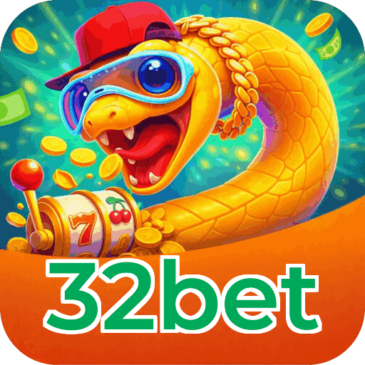 32bet Logo
