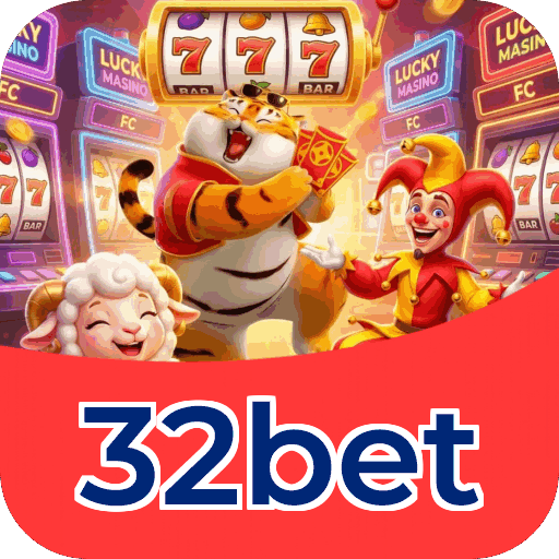 Tabela RTP dos jogos de cassino da 32bet