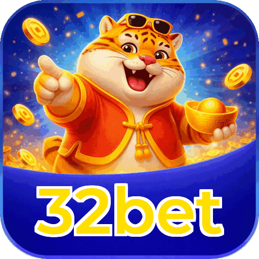32bet Logo