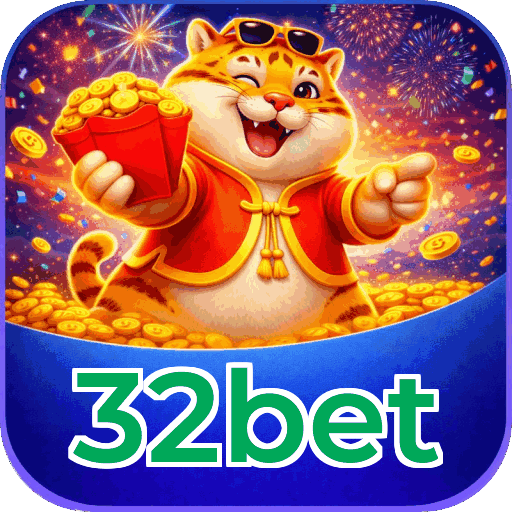 32bet Logo
