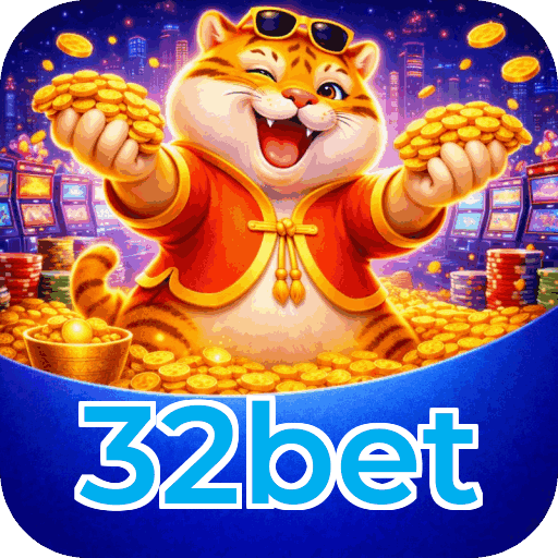 32bet Logo