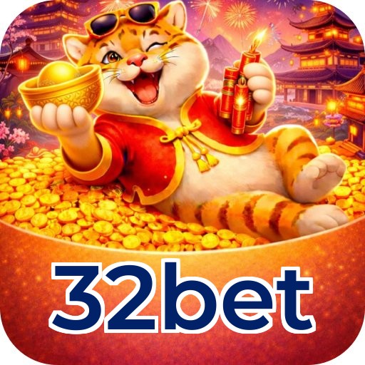 32bet Logo