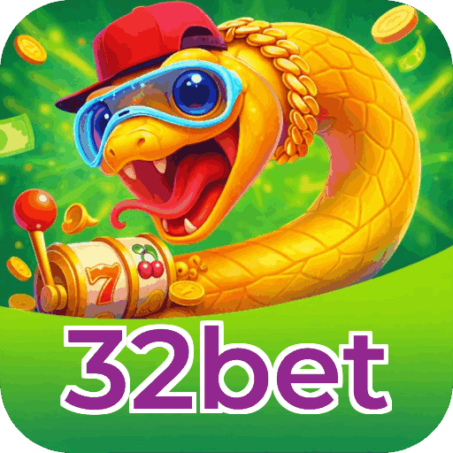 32bet Logo
