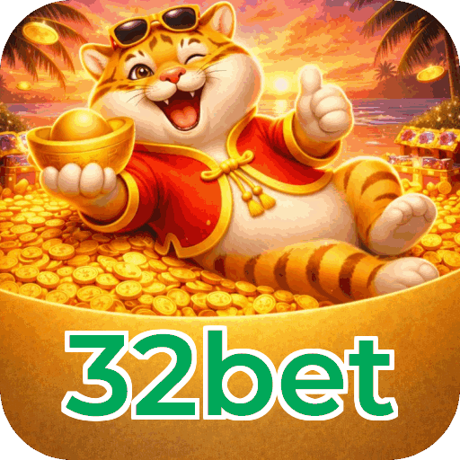 32bet Logo