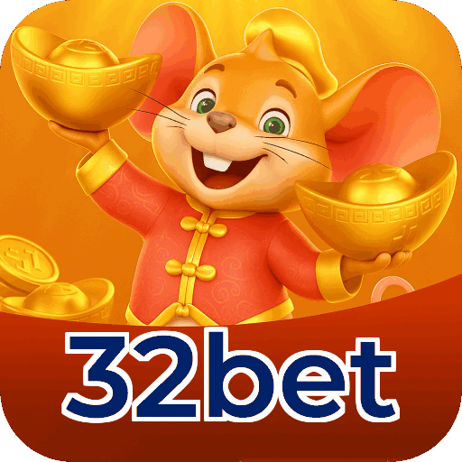 32bet Logo