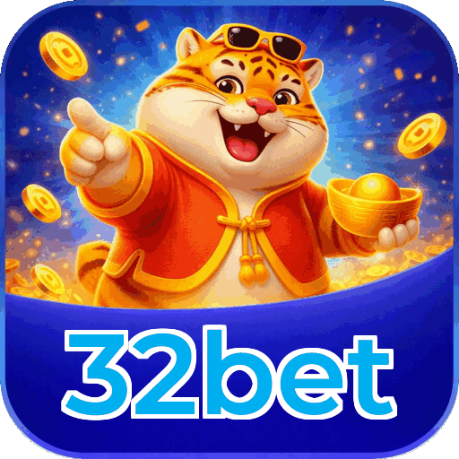 32bet Logo