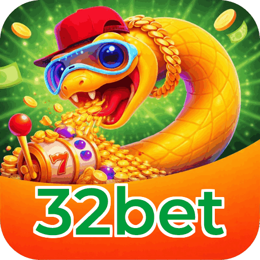 32bet Logo
